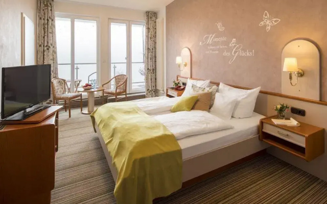 Waldhotel Wiesemann