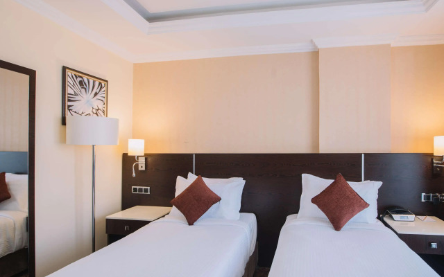 Best Western Plus Addis Ababa