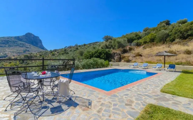Casa La Colina El Gastor by Ruralidays