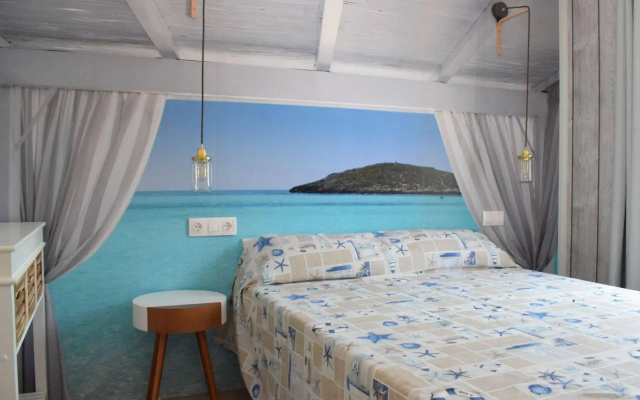 Marjal Camping & Bungalows Resort
