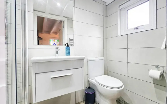 Y Stabl - 1 Bedroom Apartment - Llanrhidian