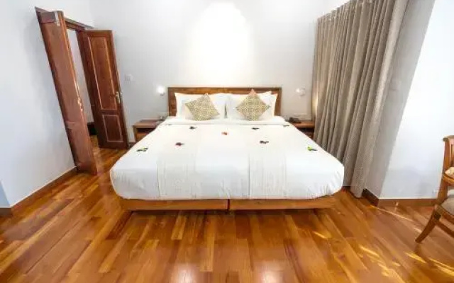 Kavitha Beach Resort