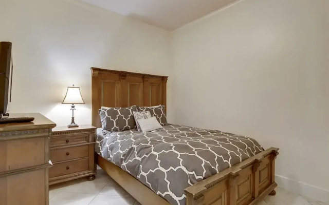 Diamond Beach 316 by AB Sea Resorts