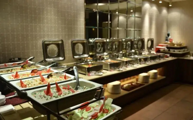 Hotel KLG International