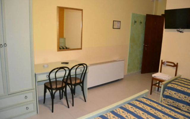 Hotel Le Macine