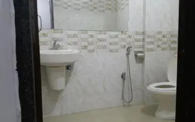 Hotel Murud Marina