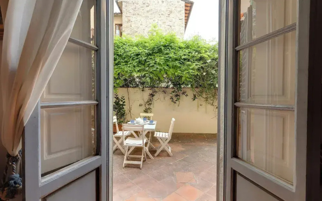 Mamo Florence - Geordie Apartment