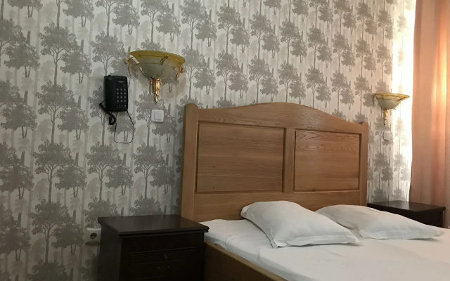 Hotel Funnytime