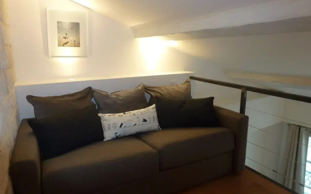 Prestigieuse Appartement rue Foch