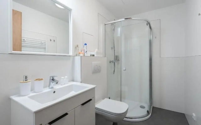 Libero Apartments