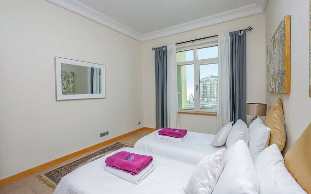 Kennedy Towers - Al Tamr