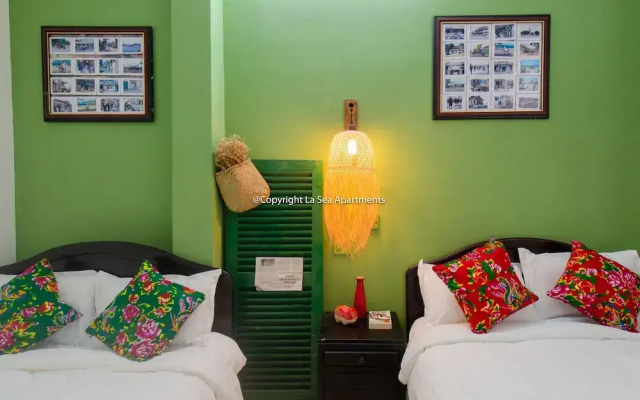 La Sea Apartment Nha Trang