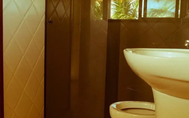 Morro Praia Hotel