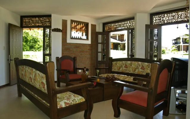 Finca Hotel Casa Nostra