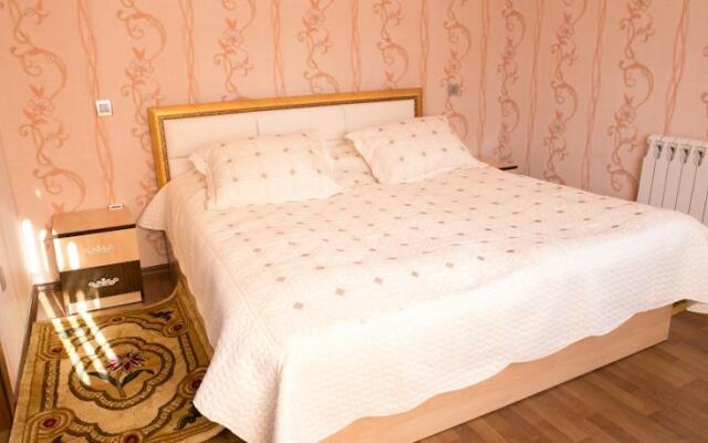 Отель Cinema Boutique Hotel Азербайджан, Гянджа - отзывы, цены и фото номеров - забронировать отель Cinema Boutique Hotel онлайн вид на фасад