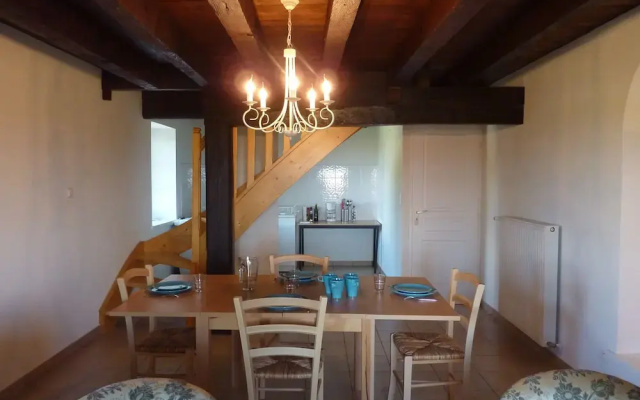 Gîte Sivart