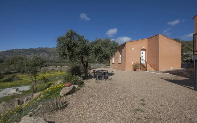 Finca el Rabilargo