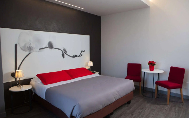 Hotel Vittorio