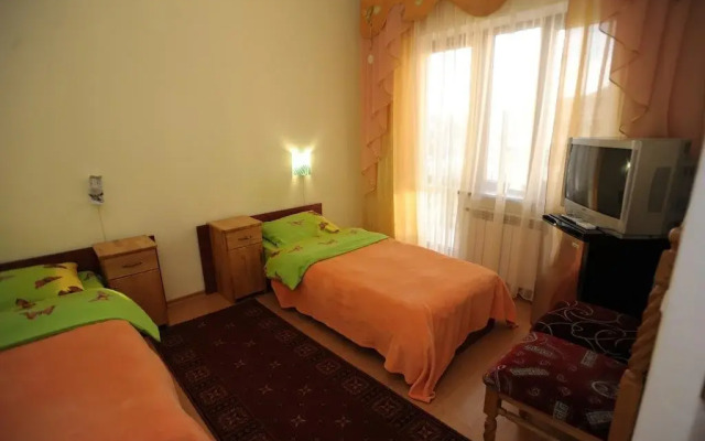 Hotel Star