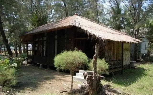 Gazebo Meno