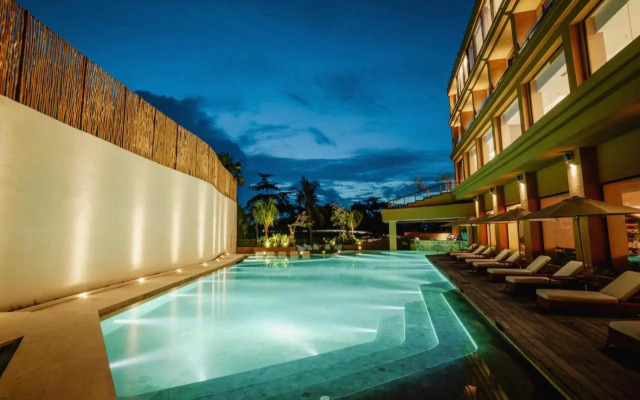 Noema Resort Pererenan Bali