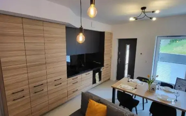 Ottimo Apartamenty Dolina