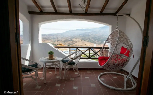 Bungalow Double 14 - El Cortijo Chefchaeun Hotel Spa