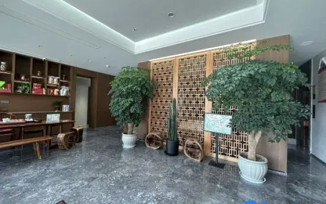 Taishunxuan Boutique Homestay