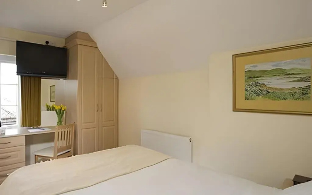 Manston Guest House