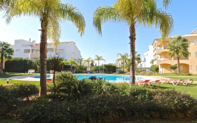 Praia Village 104 - Clever Details