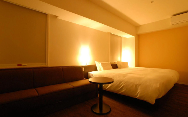 AB Hotel Isesaki