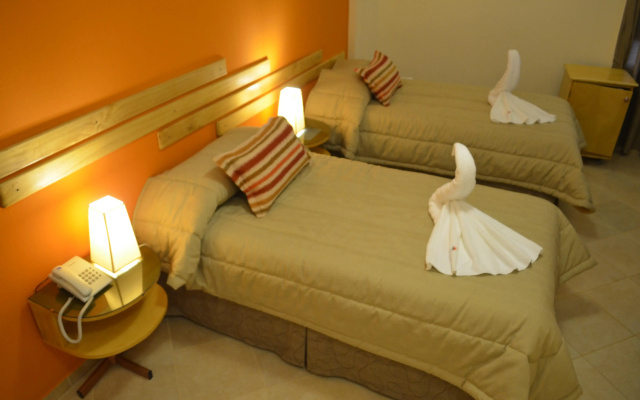 Avemar Apart Hotel