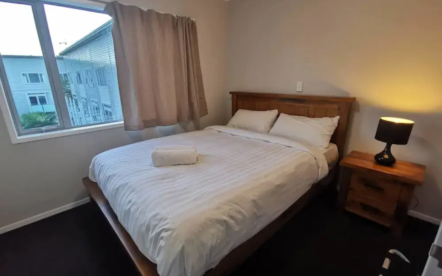 Nga-Oho Townhouse 34 - Central Auckland