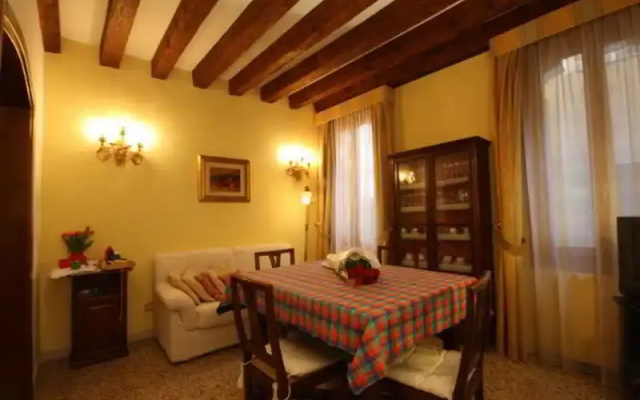 Ca Delle Paste