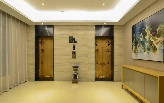City Comfort Inn Jingzhou Jianli Yusha