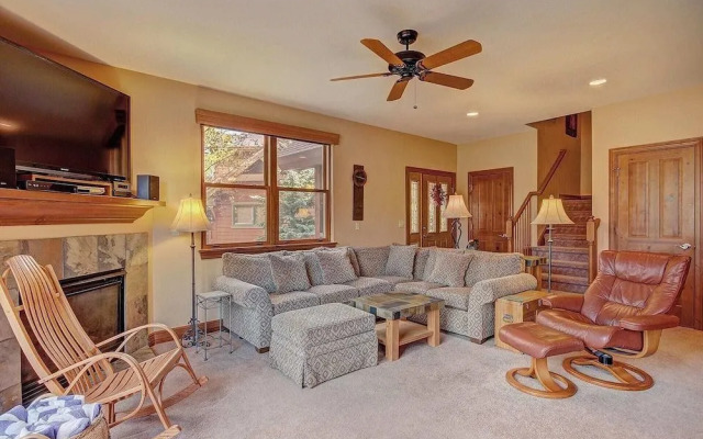 Highland Greens Spruce - 3 Br Townhouse
