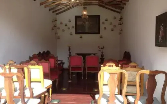Hotel Campestre Franchesca