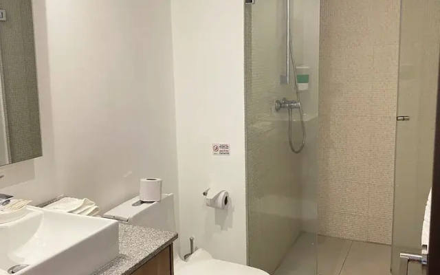Suites Metropoli Recoleta