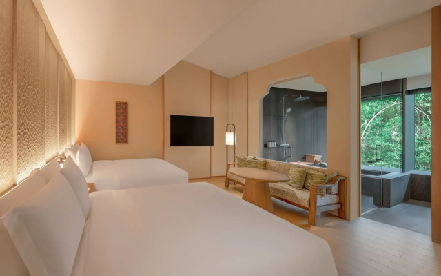 Shisui, A Luxury Collection Hotel, Nara