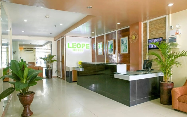 Leope Hotel Cagayan