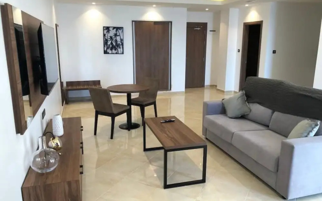 Gardenia Hotel Oran