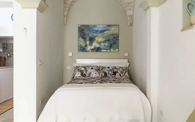 Casa F&G with Terrace by Wonderful Italy