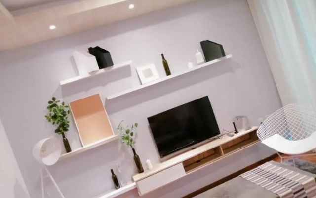 Vivacity Jazz 3 Apartment Kuching 125
