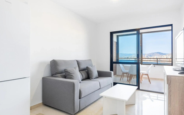 Trinisoll II 6-C Sea views