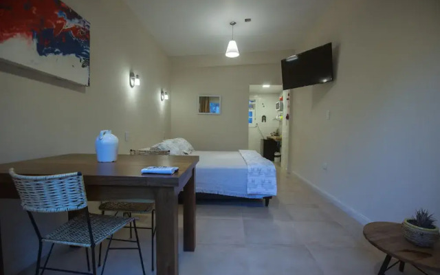 Bosque Divino Cabañas & Suites