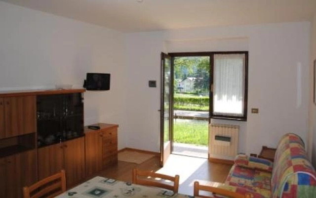 Residenza Campicioi