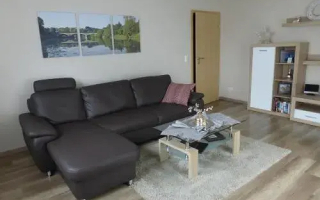Ferienwohnung Unica im Lahntal
