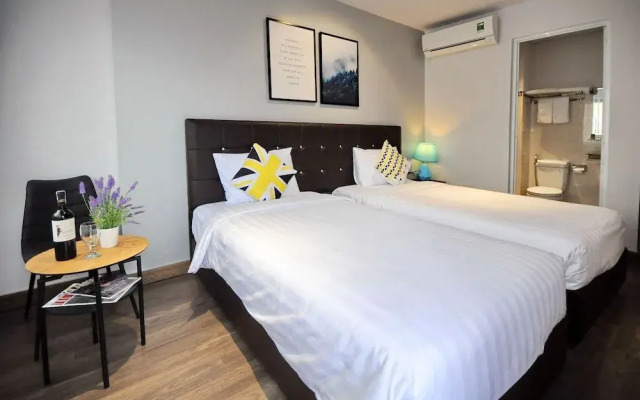 King Homestay
