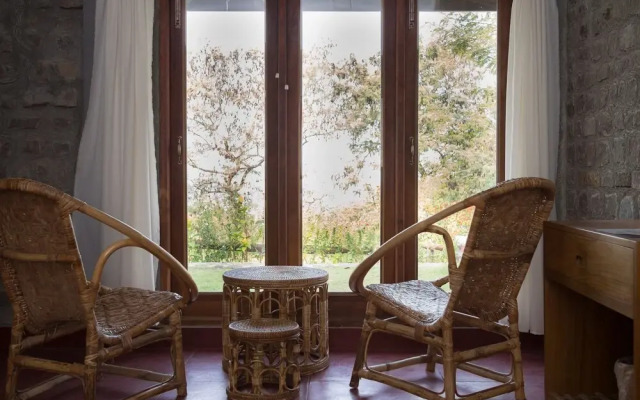 Lei Thar Gone Guest House