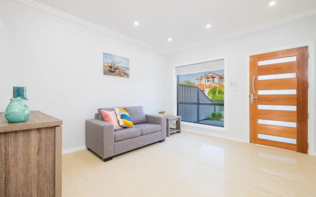Panania Gemini House